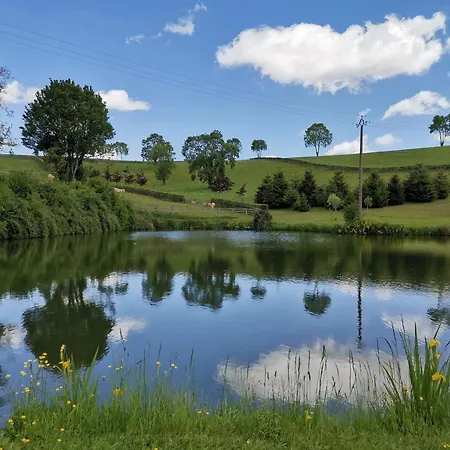 Loft Avec Jacuzzi Et Sauna * Ferrieres-la-Verrerie