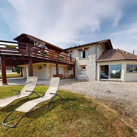 Loft Avec Jacuzzi Et Sauna